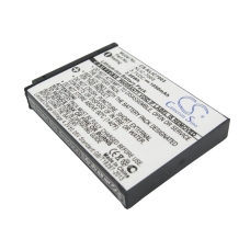 Kompatibel batteriudskiftning til KODAK KLIC-7003