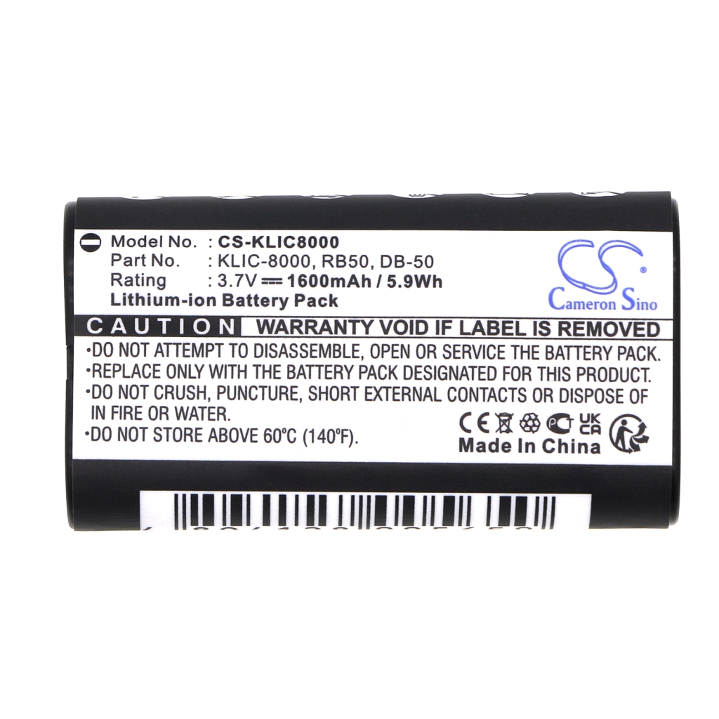 Camera Battery Wisycom MTP60