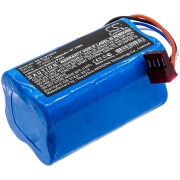 Belysningssystembatteri Koehler Lighthawk Vision LED