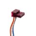 Batterier kompatibel med Koehler Lighthawk LED Vision LED CS-KLS196FX