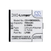 Mobiltelefonbatteri Kazam CS-KMB600SL