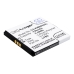 Mobiltelefonbatteri Kazam CS-KMB600SL