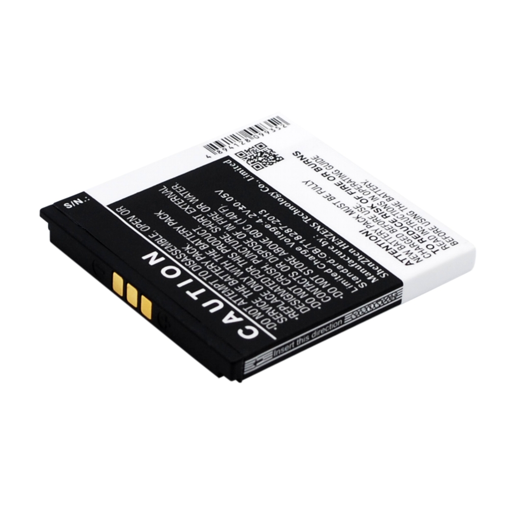 Mobiltelefonbatteri Kazam CS-KMB600SL