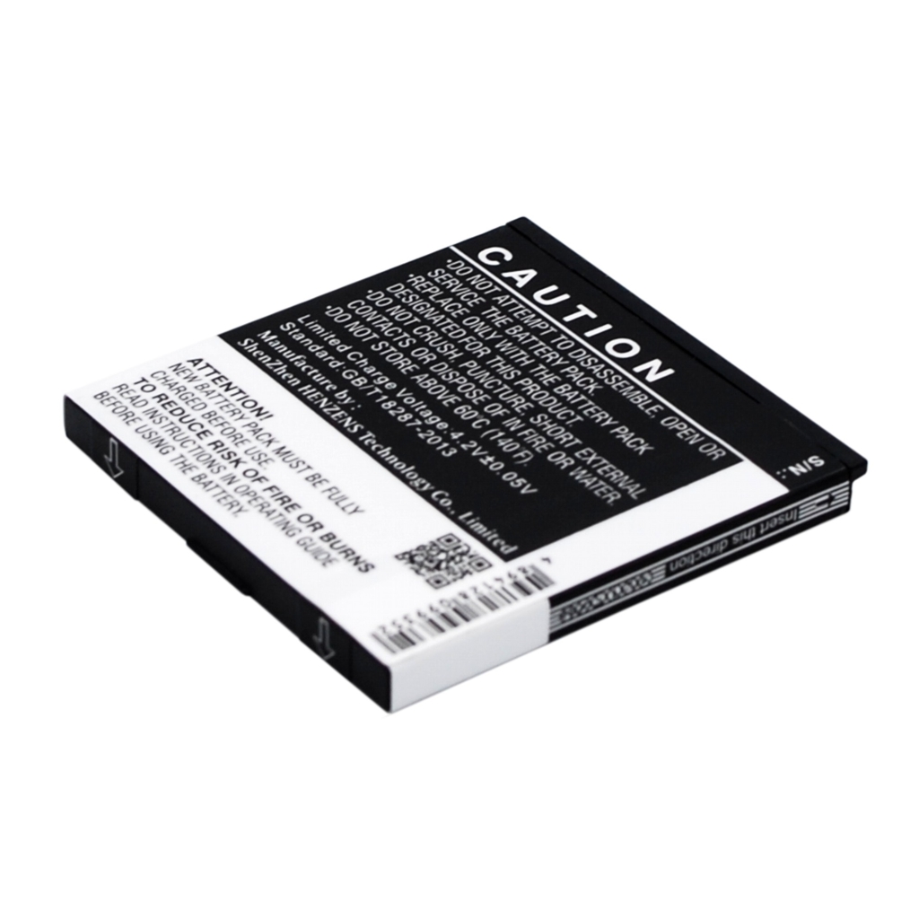 Mobiltelefonbatteri Kazam CS-KMB600SL