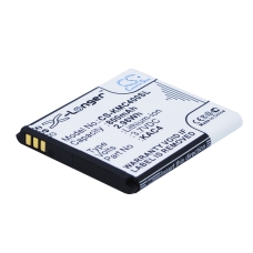 Kompatibel batteriudskiftning til MaxCom KAC4,KAC4-AAABD008954,MM822BB