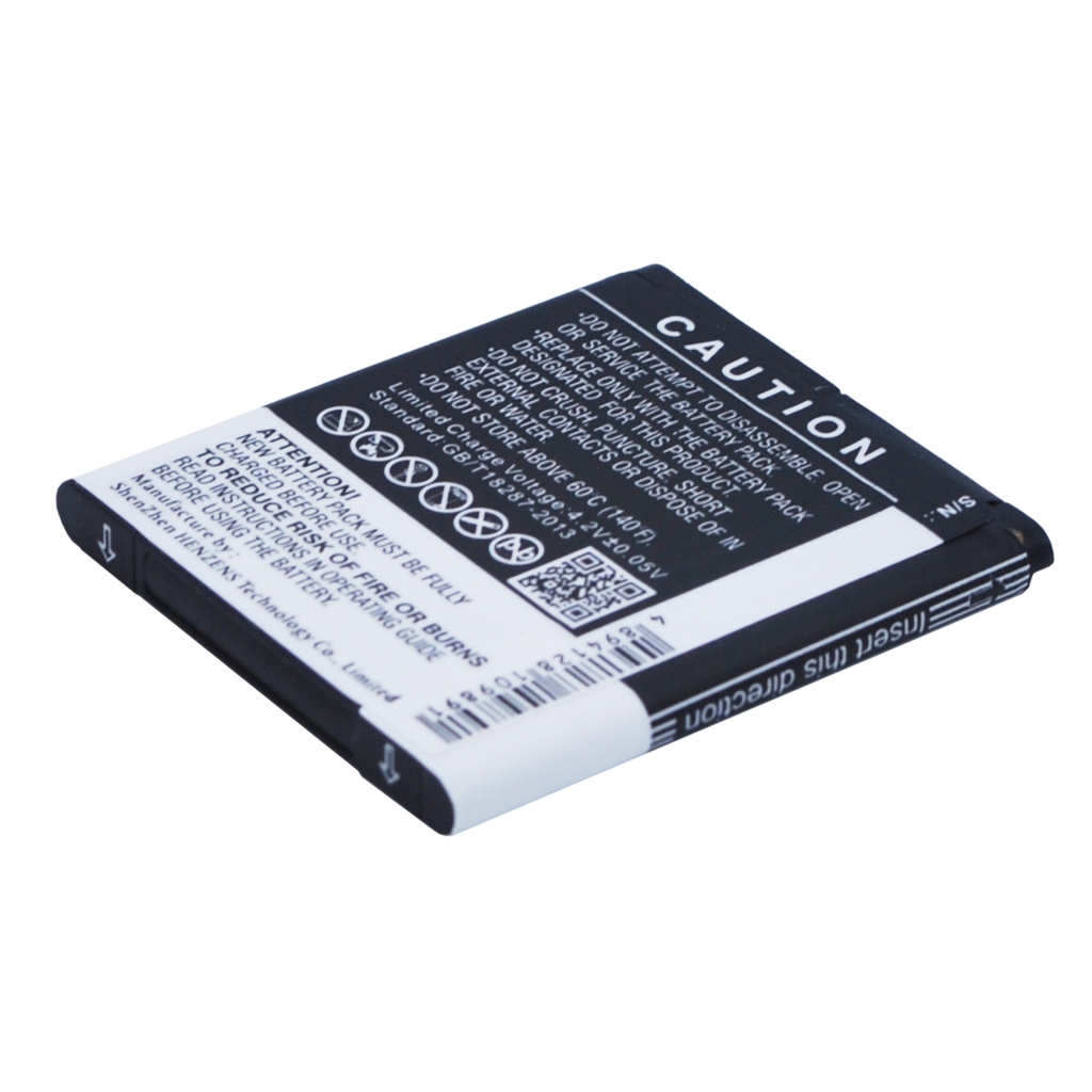 Battery for MaxCom MM822