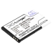 Mobile Phone Battery Kazam CS-KMC500SL