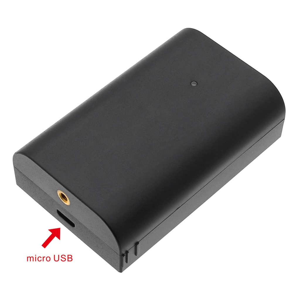 Hjemmesikkerhedskamera batteri Ies CS-KMD201SL