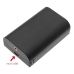Hjemmesikkerhedskamera batteri Ies CS-KMD201SL