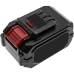 Industribatteri Kimo CS-KMK811PH