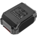 Industribatteri Kimo CS-KMK811PH