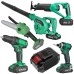 Industribatteri Kimo CS-KMK811PH