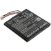 Notebookbatteri Kingston CS-KML221HD