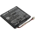 Notebookbatteri Kingston CS-KML221HD