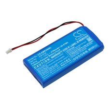 Kompatibel batteriudskiftning til Kanomax KM R36