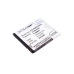 Mobiltelefonbatteri Kazam CS-KMR450SL