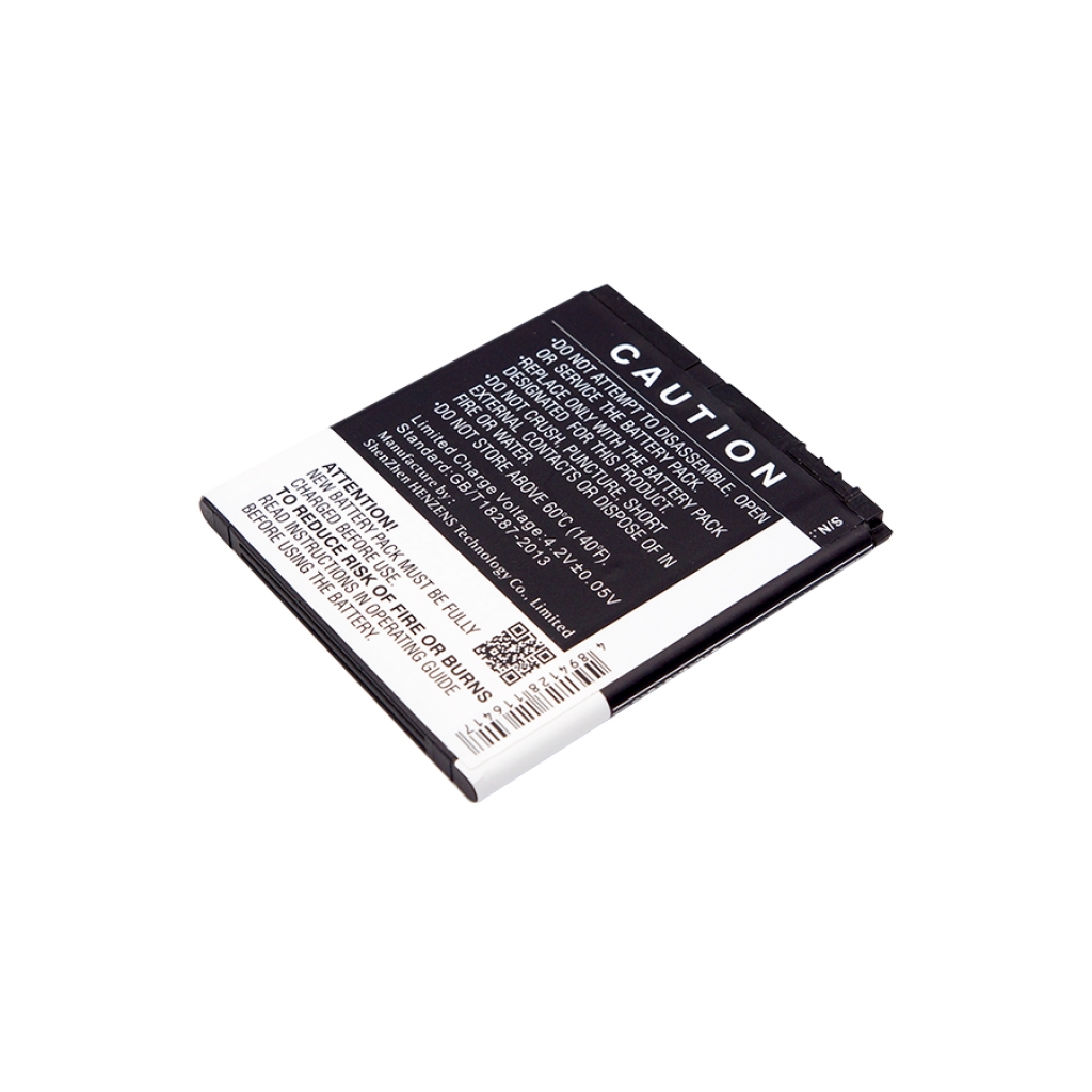 Mobiltelefonbatteri Kazam CS-KMR450SL