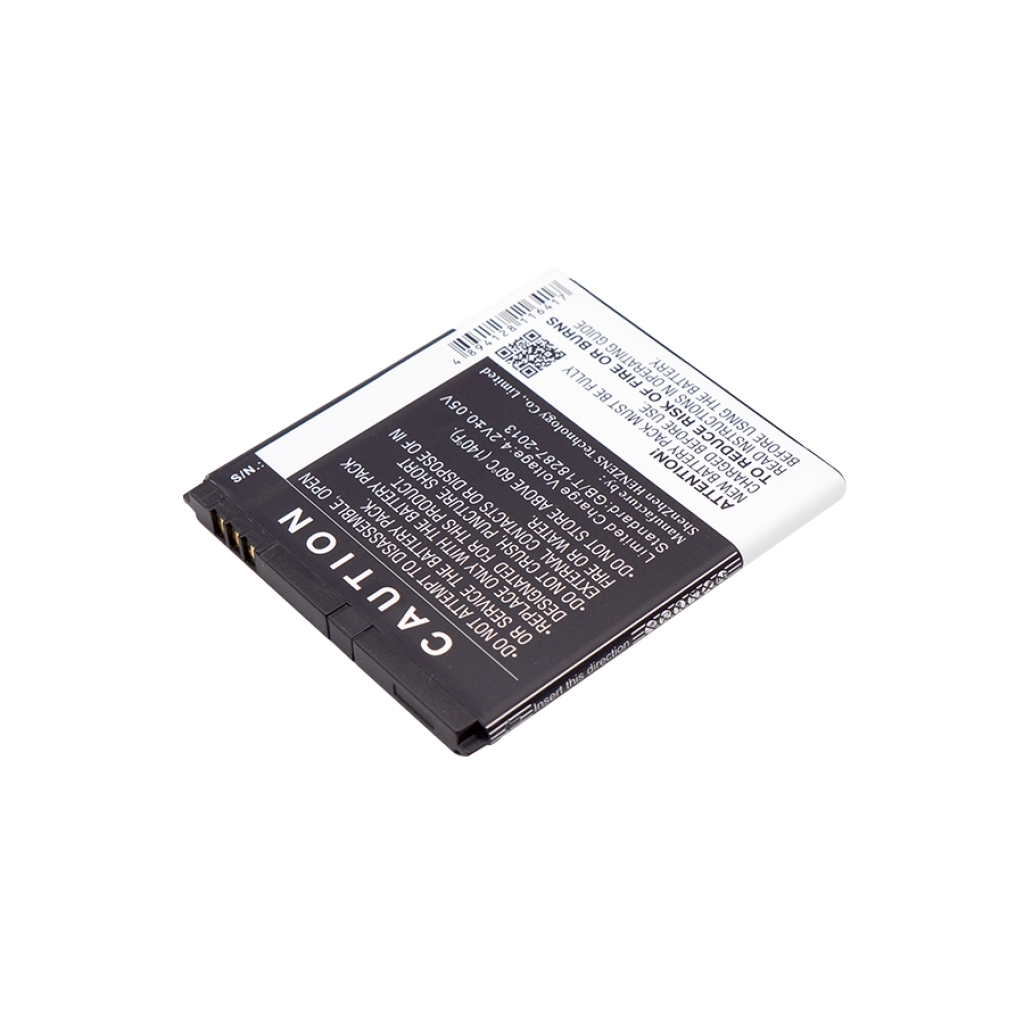 Mobiltelefonbatteri Kazam CS-KMR450SL
