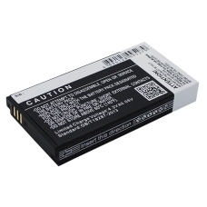 Kompatibel batteriudskiftning til Kazam KAR5,KAR5-TMBBF003039