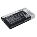 Batteri kompatibel med Kazam CS-KMR500SL