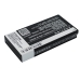 Batteri kompatibel med Kazam CS-KMR500SL