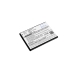Mobiltelefonbatteri Kazam CS-KMT245SL