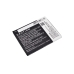 Mobiltelefonbatteri Kazam CS-KMT250SL