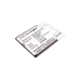 Mobiltelefonbatteri Kazam CS-KMT251SL