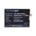 Mobiltelefonbatteri Kazam CS-KMT348SL