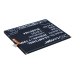 Mobiltelefonbatteri Kazam CS-KMT348SL