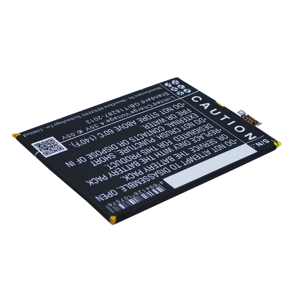 Mobiltelefonbatteri Kazam CS-KMT348SL