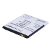Mobiltelefonbatteri Kazam CS-KMT452SL
