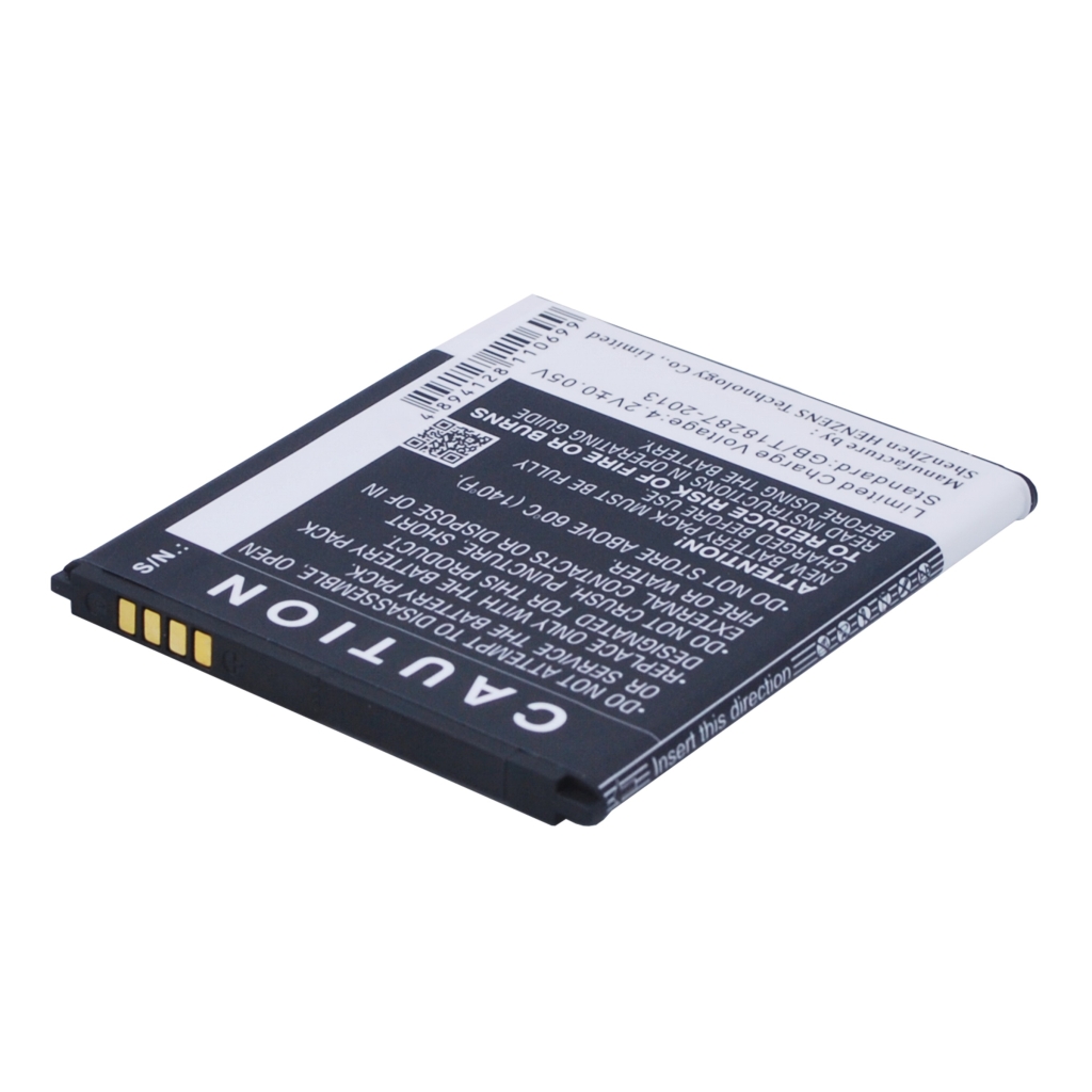 Mobiltelefonbatteri Kazam CS-KMT452SL