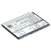 Mobiltelefonbatteri Kazam CS-KMT455SL
