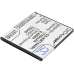 Mobiltelefonbatteri Kazam CS-KMT540SL