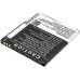 Mobiltelefonbatteri Kazam CS-KMT540SL
