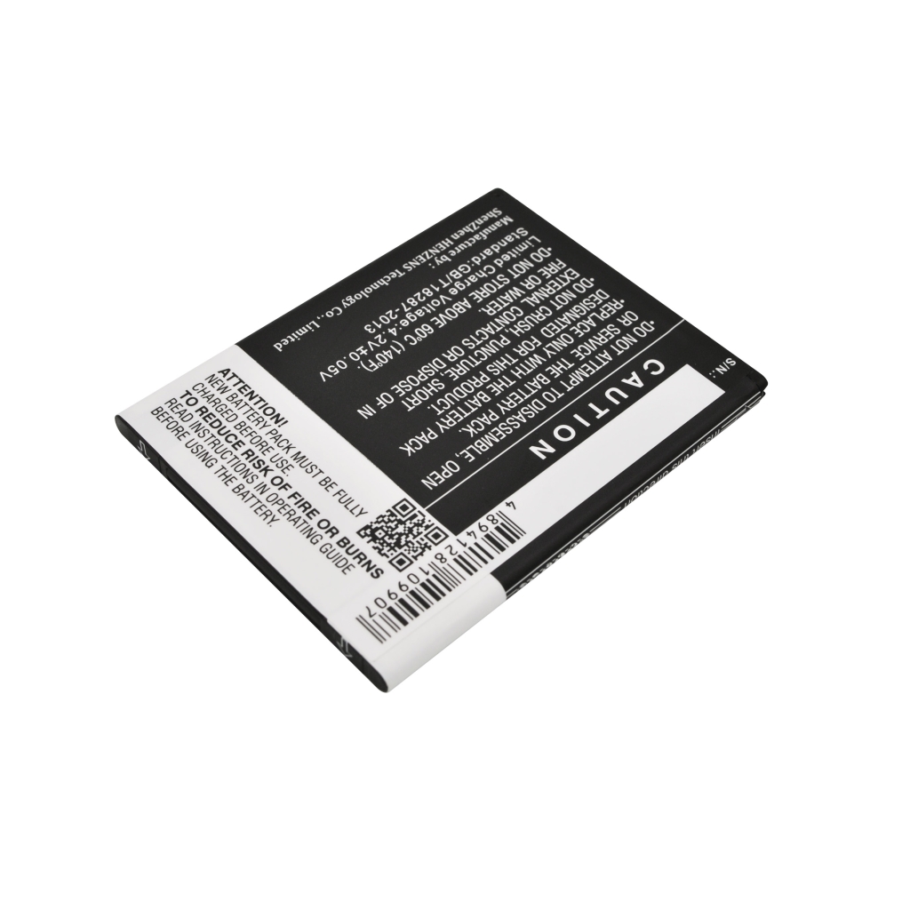 Mobiltelefonbatteri Kazam CS-KMV450SL