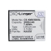 Mobiltelefonbatteri Kazam CS-KMX500SL