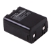 Tovejs radio batteri Kenwood CS-KNB130TW