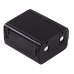 Tovejs radio batteri Kenwood CS-KNB130TW