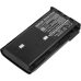 Tovejs radio batteri Kenwood TK340D