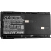 Tovejs radio batteri Kenwood TK340D
