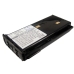 Tovejs radio batteri Kenwood CS-KNB140TW