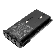 Battery for Regency-Relm RPU499