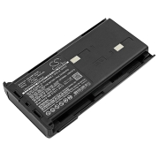 Tovejs radio batteri Kenwood TK-260