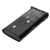Batteri kompatibel med Kenwood Maxon Midland Relm Bendix-king Regency-relm CS-KNB150TW