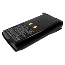 Kompatibel batteriudskiftning til Kenwood KNB-16A,KNB-17A,KNB-17N,KNB-21N,KNB-52N
