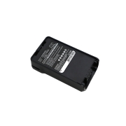 Tovejs radio batteri Kenwood TK-3140