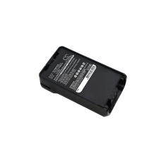 Kompatibel batteriudskiftning til Kenwood KNB-24L,KNB-25A,KNB-26,KNB-26N,KNB-35L...
