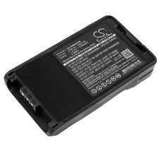 Kompatibel batteriudskiftning til Kenwood KNB-24L,KNB-25A,KNB-26,KNB-26N,KNB-35L...